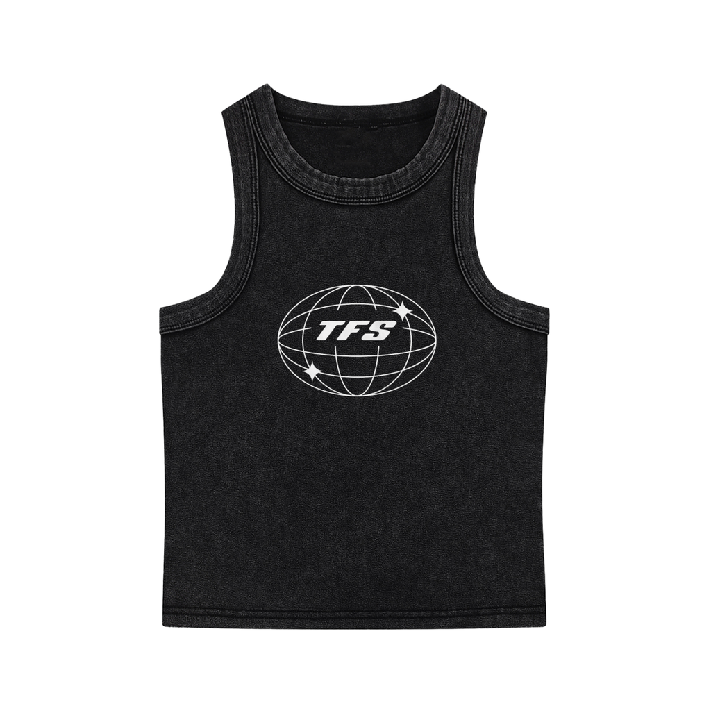 Womens TFS Tank