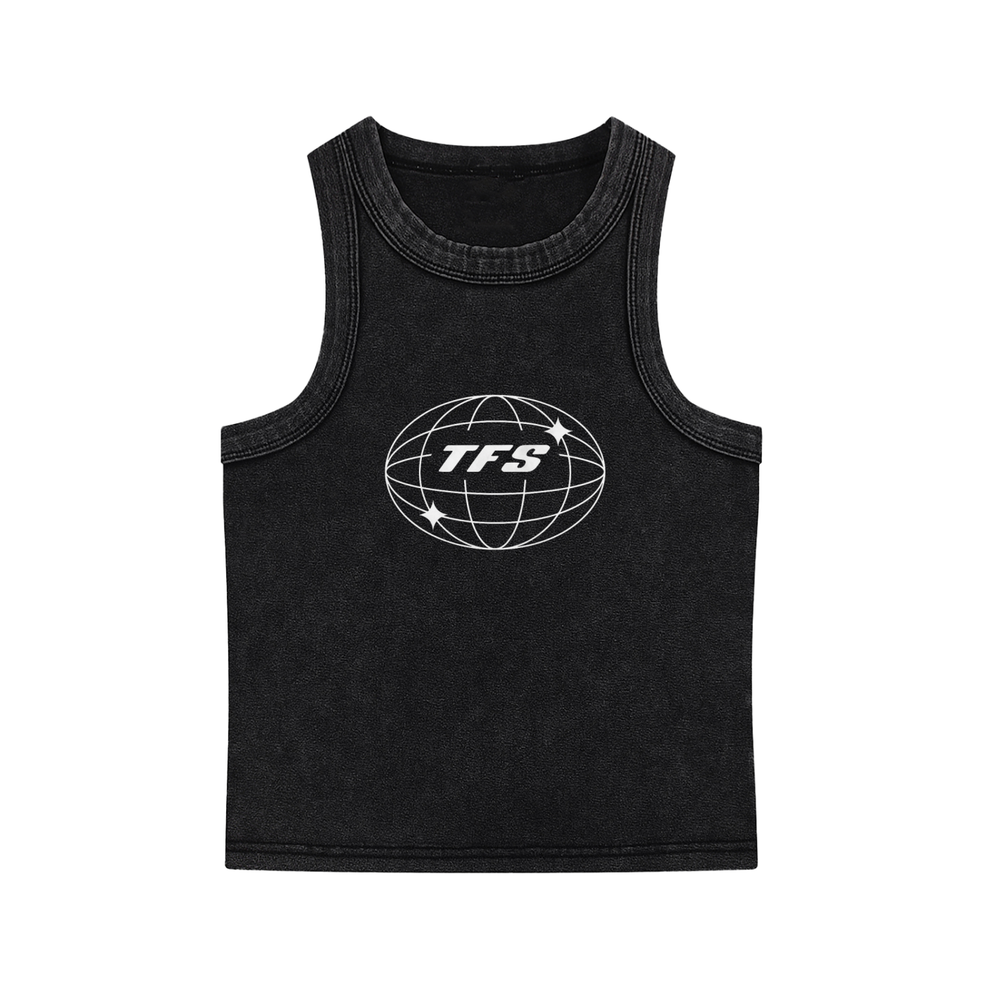 Womens TFS Tank