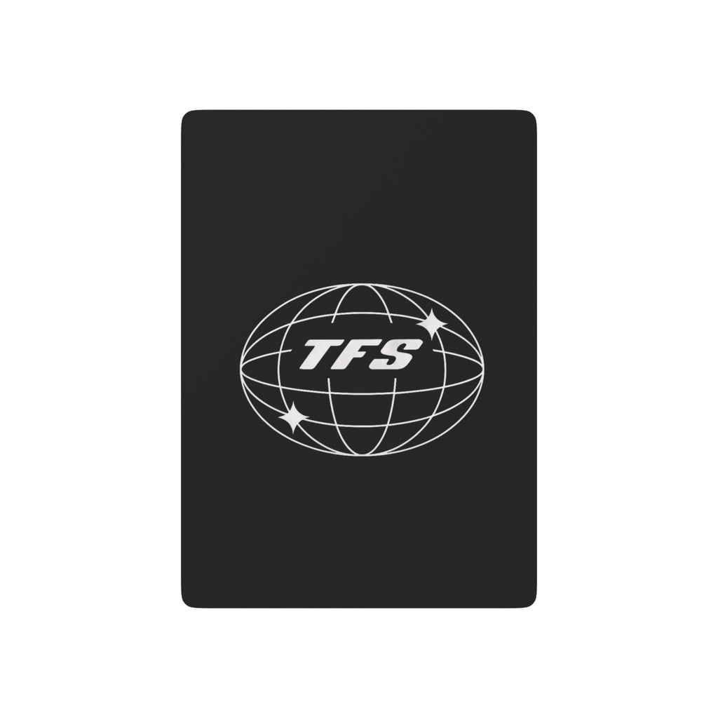 TFS Play Your Cards Right