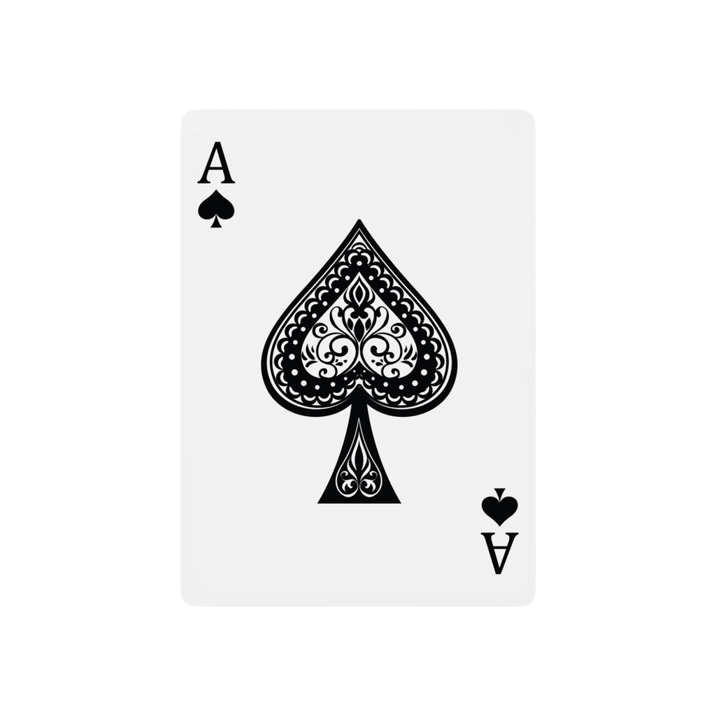 TFS Play Your Cards Right