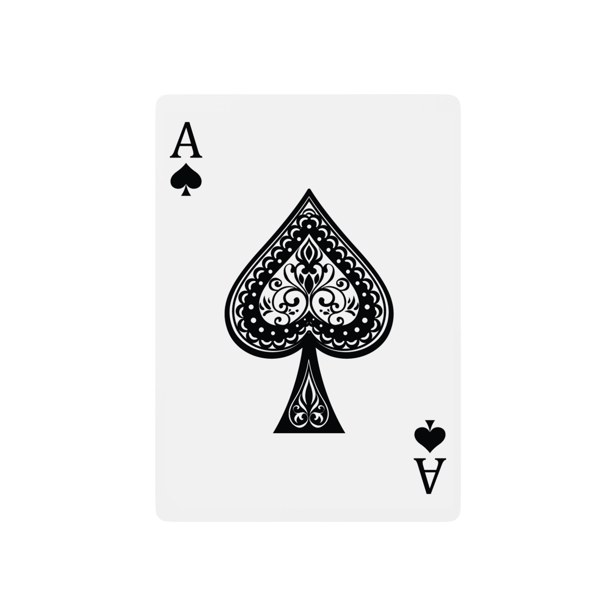 TFS Play Your Cards Right