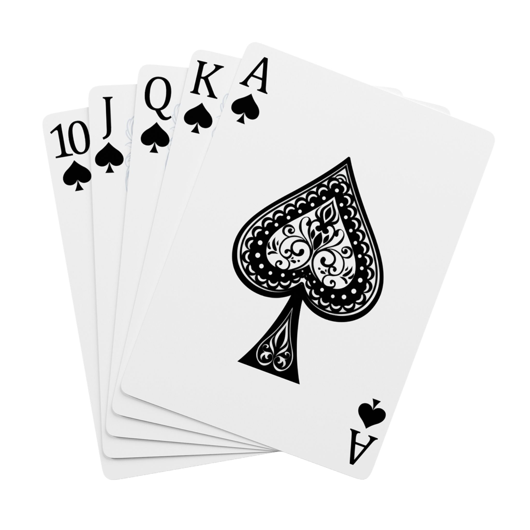 TFS Play Your Cards Right
