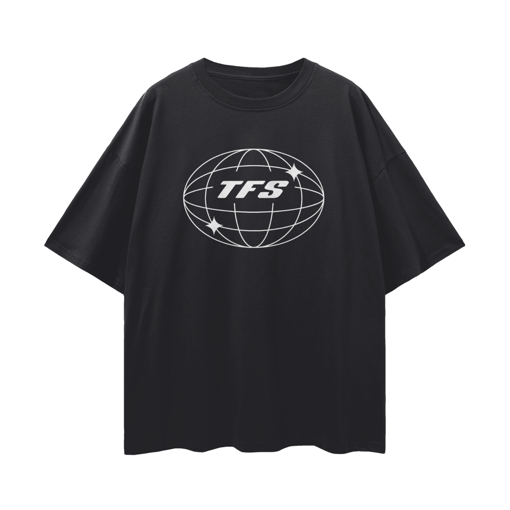 Mens TFS Oversized Tee