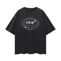 Mens TFS Oversized Tee