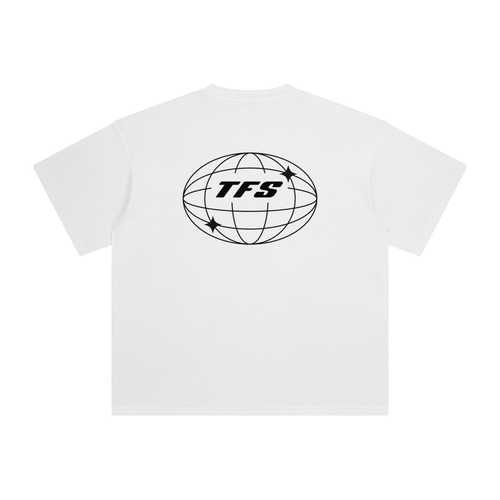 Mens Dangerous TFS Tee
