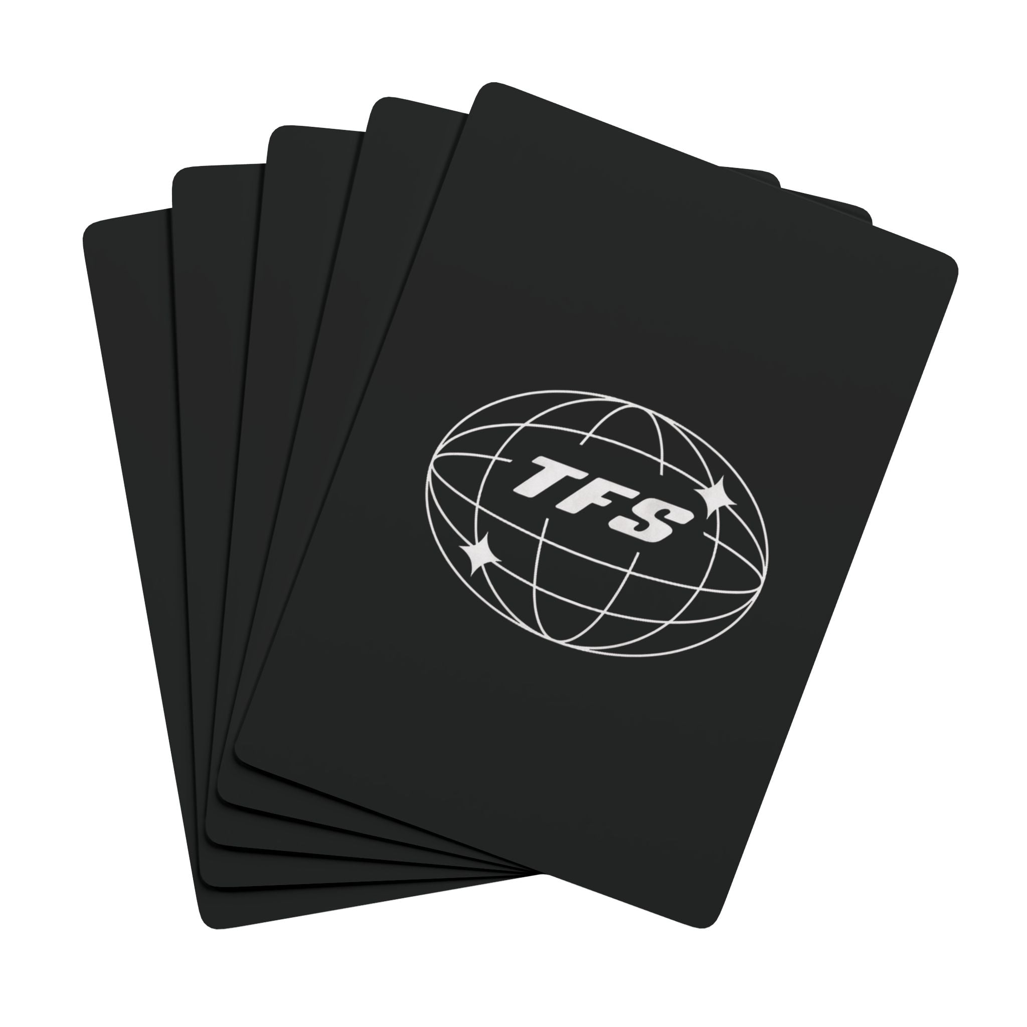 TFS Play Your Cards Right