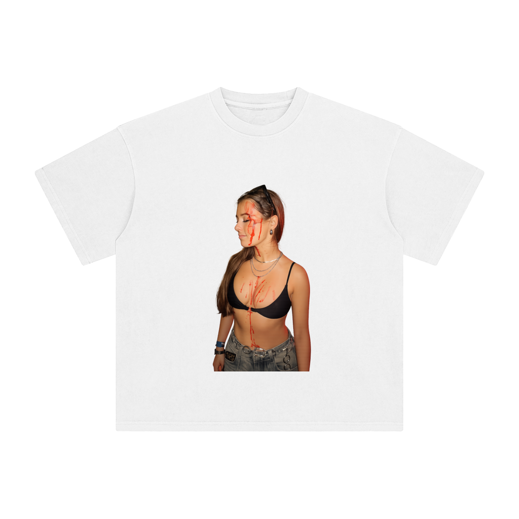 Mens Dangerous TFS Tee