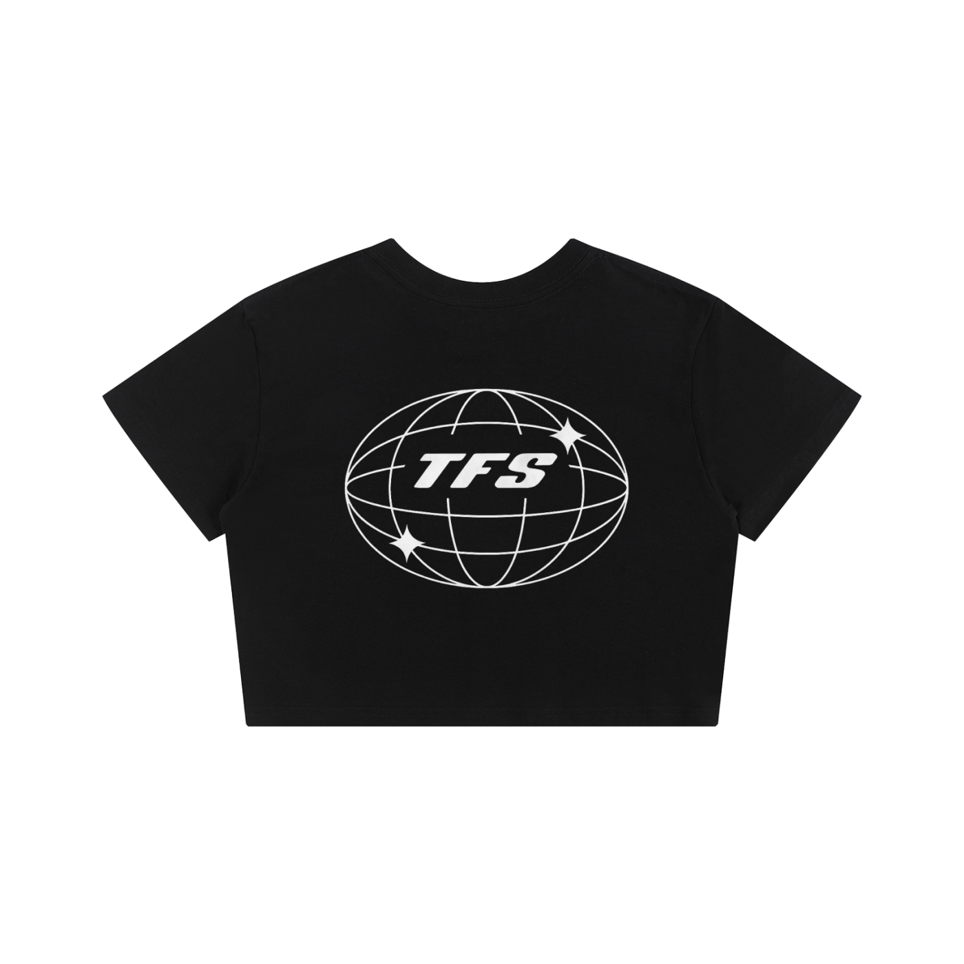 Womens 1-800 Crop